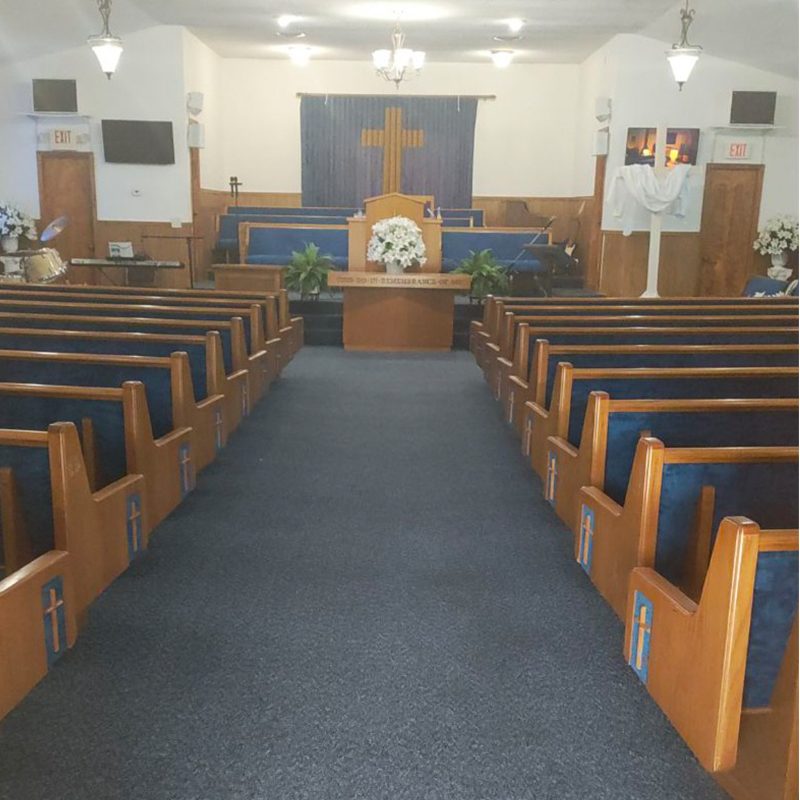 Church 2